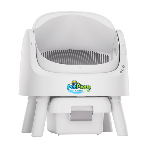 PetPivot AutoScooper™ Pro