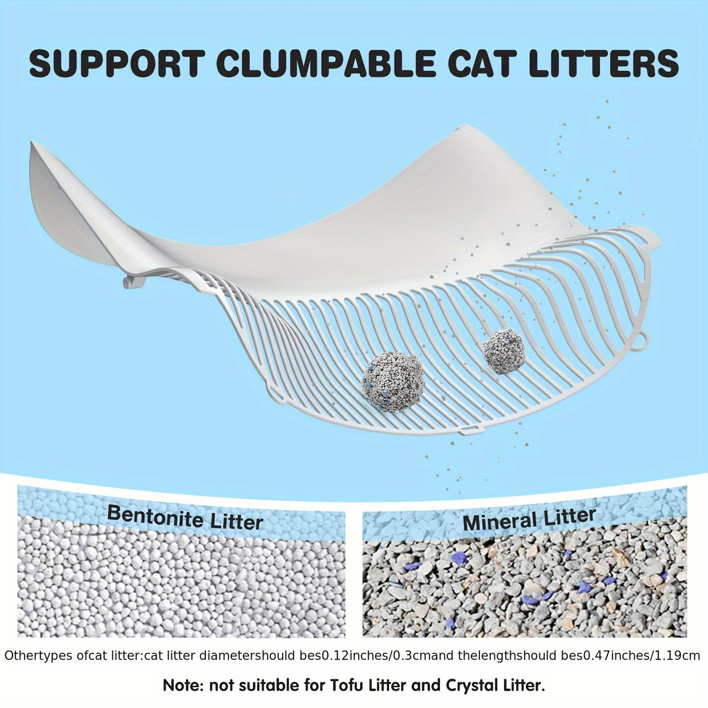 PetPivot AutoScooper ™ Pro